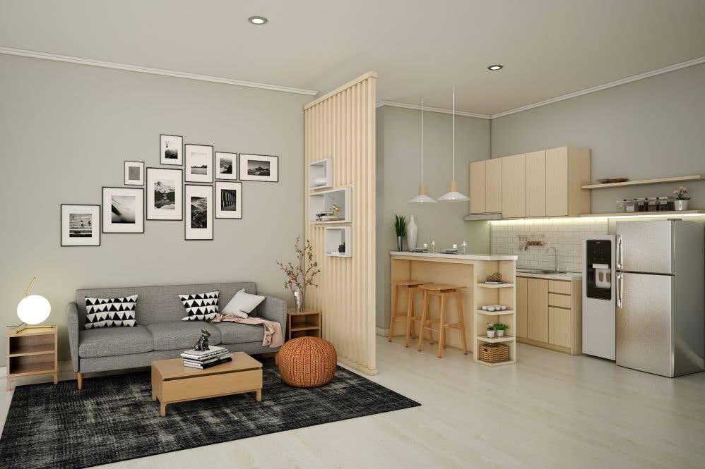 Kelebihan Hidup di Co-Living Space dan Cara Menyesuaikannya